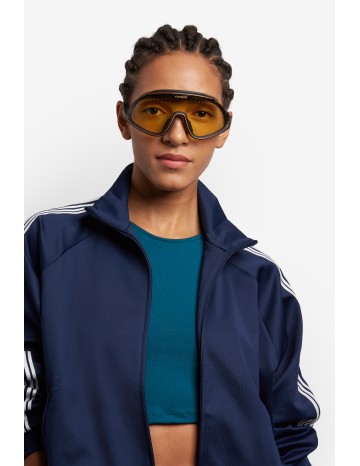 SUNGLASSES FRAMES CARRERA - C SPORT 01/S - MATTE BLACK GOLD - 99 2