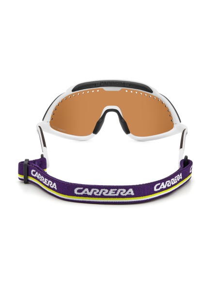 SUNGLASSES FRAMES CARRERA - C SPORT 01/S - MATTE WHITE - 99