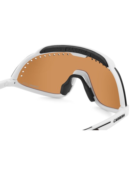 SUNGLASSES FRAMES CARRERA - C SPORT 01/S - MATTE WHITE - 99