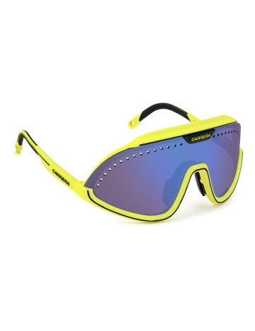 SUNGLASSES FRAMES CARRERA - C SPORT 01/S - YELLOW BLACK - 99 2