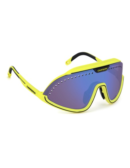 SUNGLASSES FRAMES CARRERA - C SPORT 01/S - YELLOW BLACK - 99