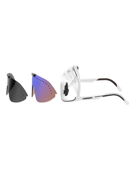 SUNGLASSES FRAMES CARRERA - C SPORT 01/S - MATTE WHITE - 99