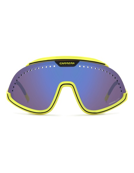 SUNGLASSES FRAMES CARRERA - C SPORT 01/S - YELLOW BLACK - 99