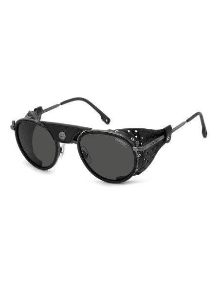 SUNGLASSES FRAMES CARRERA - C SPORT 05/S - MATTE DARK RUTHENIUM - 52