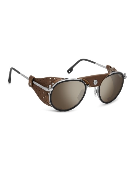 SUNGLASSES FRAMES CARRERA - C SPORT 05/S - MATTE RUTHENIUM - 52