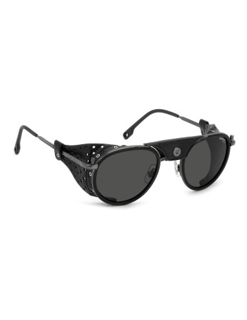 SUNGLASSES FRAMES CARRERA - C SPORT 05/S - MATTE DARK RUTHENIUM - 52 2