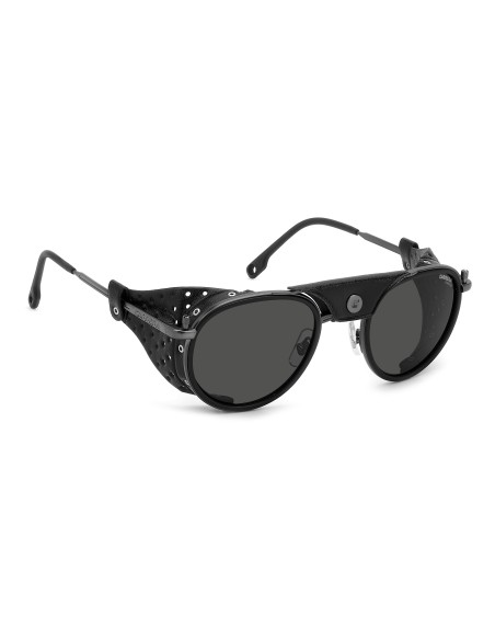 SUNGLASSES FRAMES CARRERA - C SPORT 05/S - MATTE DARK RUTHENIUM - 52