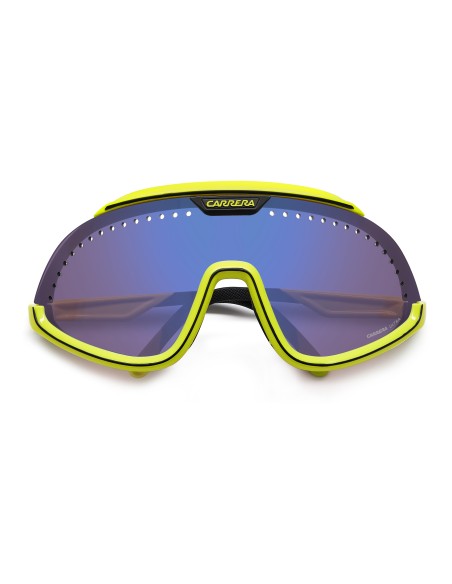 SUNGLASSES FRAMES CARRERA - C SPORT 01/S - YELLOW BLACK - 99