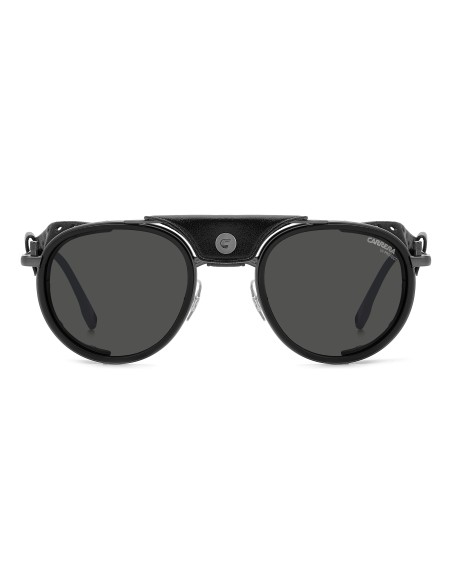 SUNGLASSES FRAMES CARRERA - C SPORT 05/S - MATTE DARK RUTHENIUM - 52