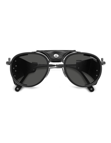 SUNGLASSES FRAMES CARRERA - C SPORT 05/S - MATTE DARK RUTHENIUM - 52