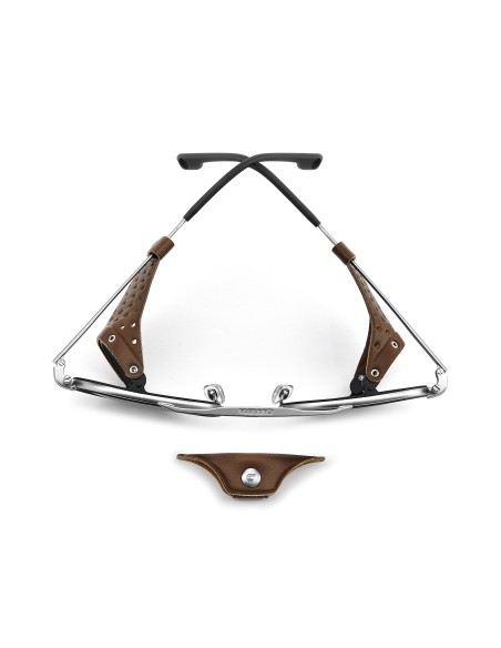 SUNGLASSES FRAMES CARRERA - C SPORT 05/S - MATTE RUTHENIUM - 52