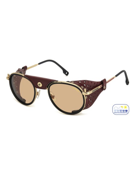 SUNGLASSES FRAMES CARRERA - C SPORT 05/S - GOLD BURGUNDY - 52