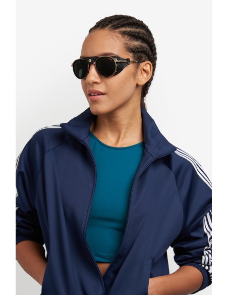 SUNGLASSES FRAMES CARRERA - C SPORT 05/S - MATTE GOLD - 52