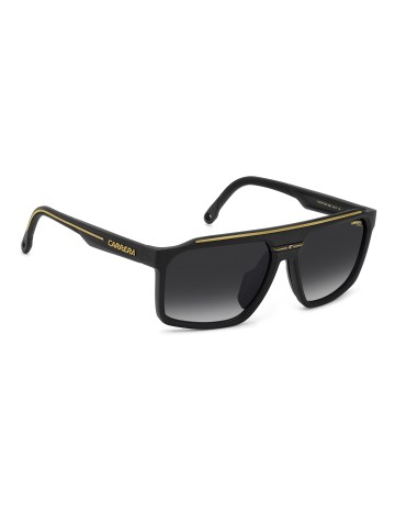 SUNGLASSES FRAMES CARRERA - C SPORT 04/S - MATTE BLACK GOLD - 59 2