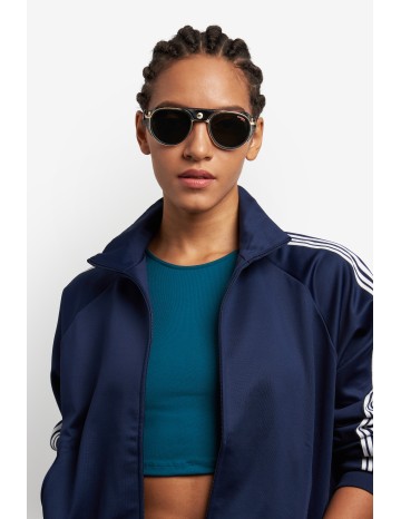 SUNGLASSES FRAMES CARRERA - C SPORT 05/S - MATTE GOLD - 52 2