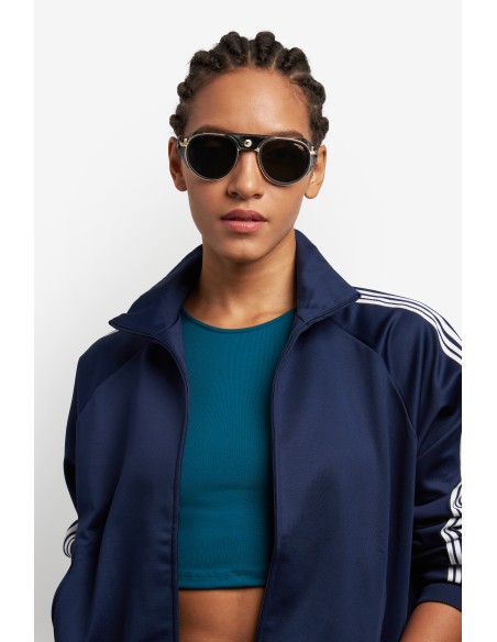 SUNGLASSES FRAMES CARRERA - C SPORT 05/S - MATTE GOLD - 52