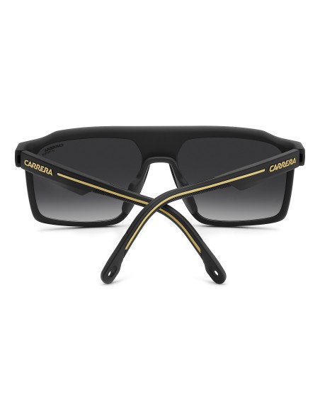 SUNGLASSES FRAMES CARRERA - C SPORT 04/S - MATTE BLACK GOLD - 59