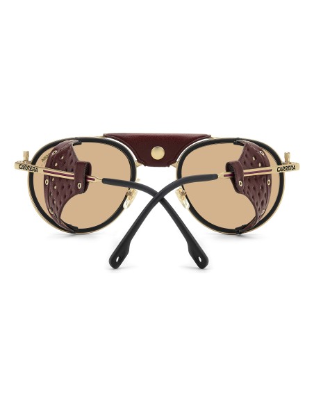 SUNGLASSES FRAMES CARRERA - C SPORT 05/S - GOLD BURGUNDY - 52
