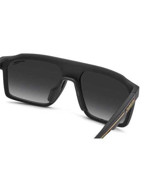 SUNGLASSES FRAMES CARRERA - C SPORT 04/S - MATTE BLACK GOLD - 59