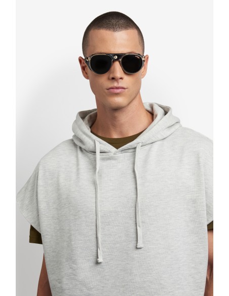 SUNGLASSES FRAMES CARRERA - C SPORT 05/S - MATTE GOLD - 52