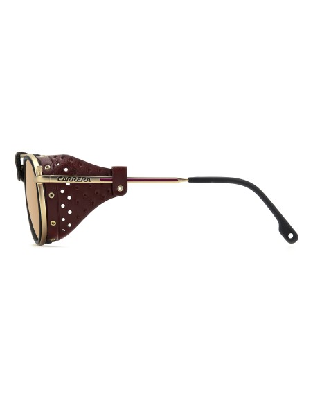 SUNGLASSES FRAMES CARRERA - C SPORT 05/S - GOLD BURGUNDY - 52