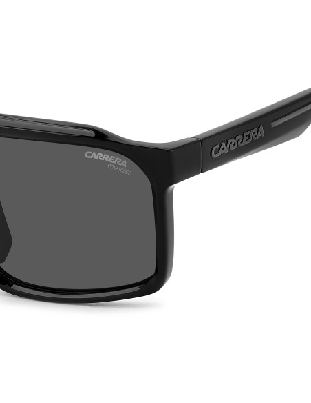 SUNGLASSES FRAMES CARRERA - C SPORT 04/S - BLACK - 59