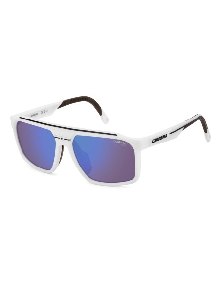 SUNGLASSES FRAMES CARRERA - C SPORT 04/S - MATTE WHITE - 59