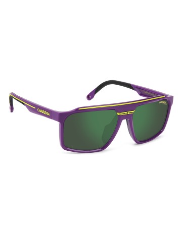 SUNGLASSES FRAMES CARRERA - C SPORT 04/S - VIOLET YELLOW - 59 2