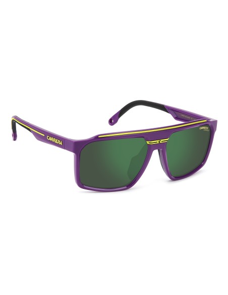 SUNGLASSES FRAMES CARRERA - C SPORT 04/S - VIOLET YELLOW - 59