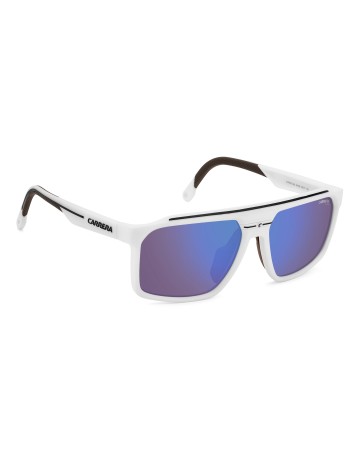 SUNGLASSES FRAMES CARRERA - C SPORT 04/S - MATTE WHITE - 59 2