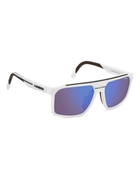 SUNGLASSES FRAMES CARRERA - C SPORT 04/S - MATTE WHITE - 59