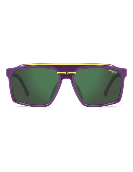 SUNGLASSES FRAMES CARRERA - C SPORT 04/S - VIOLET YELLOW - 59