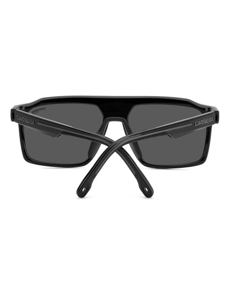SUNGLASSES FRAMES CARRERA - C SPORT 04/S - BLACK - 59