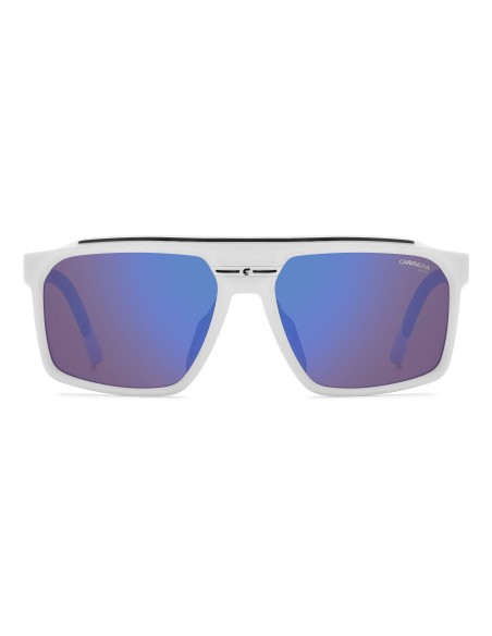 SUNGLASSES FRAMES CARRERA - C SPORT 04/S - MATTE WHITE - 59
