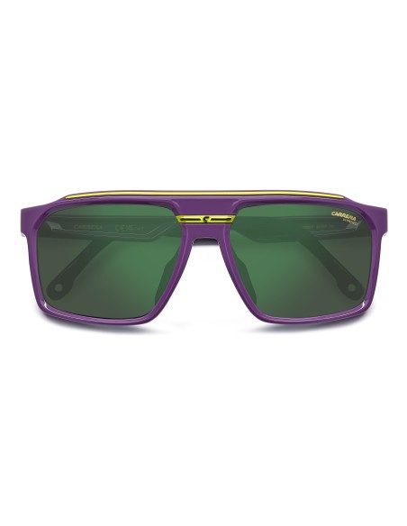 SUNGLASSES FRAMES CARRERA - C SPORT 04/S - VIOLET YELLOW - 59