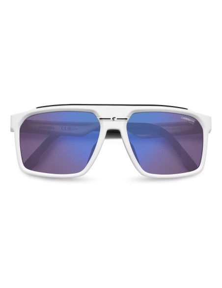 SUNGLASSES FRAMES CARRERA - C SPORT 04/S - MATTE WHITE - 59
