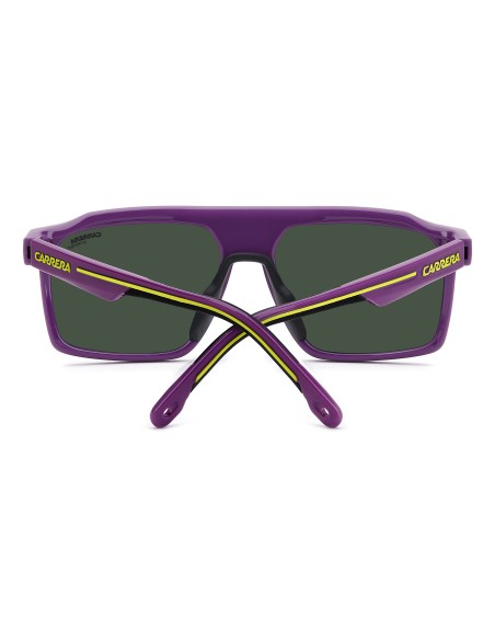 SUNGLASSES FRAMES CARRERA - C SPORT 04/S - VIOLET YELLOW - 59
