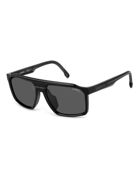 SUNGLASSES FRAMES CARRERA - C SPORT 04/S - BLACK - 59