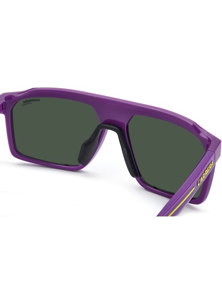 SUNGLASSES FRAMES CARRERA - C SPORT 04/S - VIOLET YELLOW - 59