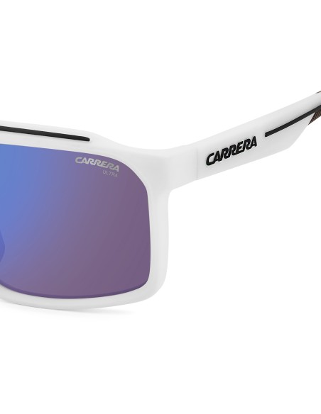 SUNGLASSES FRAMES CARRERA - C SPORT 04/S - MATTE WHITE - 59