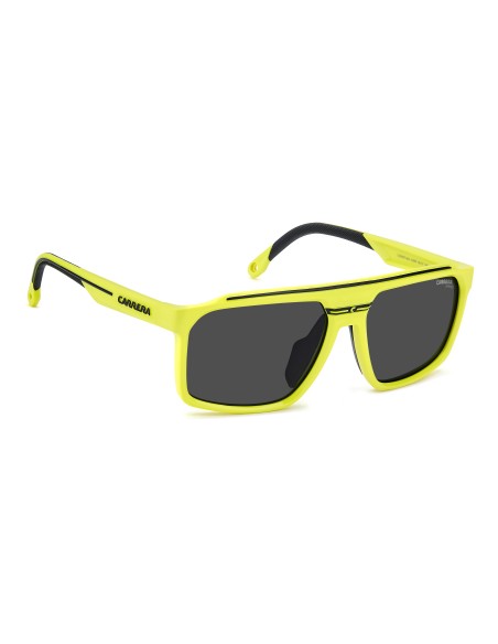 SUNGLASSES FRAMES CARRERA - C SPORT 04/S - YELLOW BLACK - 59