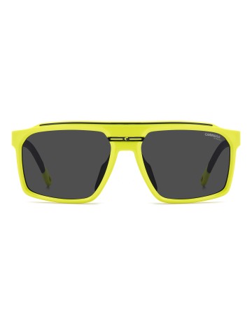 SUNGLASSES FRAMES CARRERA - C SPORT 04/S - YELLOW BLACK - 59 2