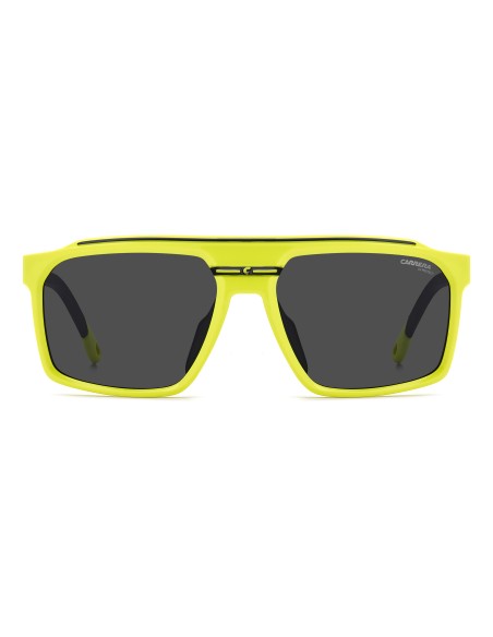 SUNGLASSES FRAMES CARRERA - C SPORT 04/S - YELLOW BLACK - 59
