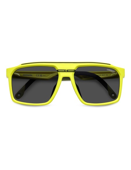 SUNGLASSES FRAMES CARRERA - C SPORT 04/S - YELLOW BLACK - 59