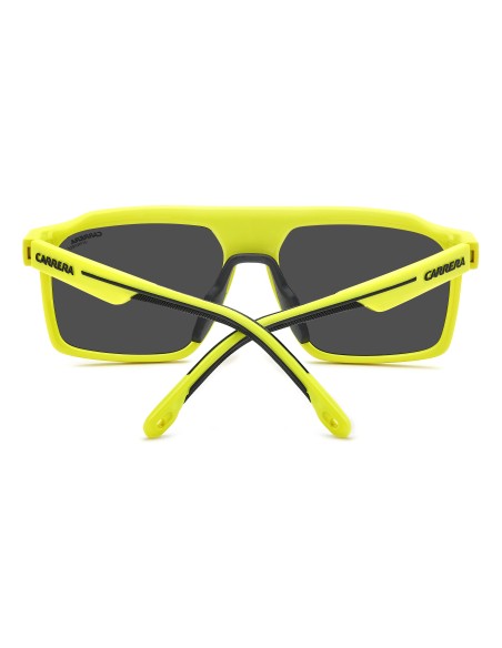 SUNGLASSES FRAMES CARRERA - C SPORT 04/S - YELLOW BLACK - 59