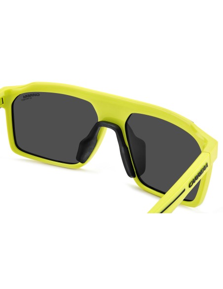 SUNGLASSES FRAMES CARRERA - C SPORT 04/S - YELLOW BLACK - 59