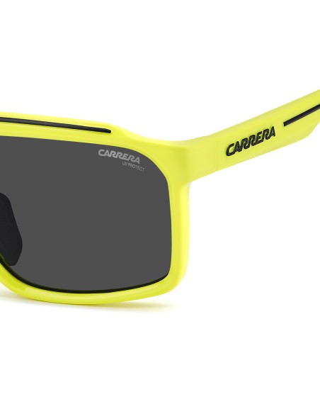 SUNGLASSES FRAMES CARRERA - C SPORT 04/S - YELLOW BLACK - 59