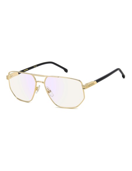 OPTICAL FRAMES CARRERA - CARRERA 1141 - GOLD BLACK 2 - 58