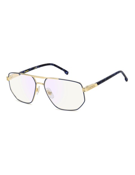 OPTICAL FRAMES CARRERA - CARRERA 1141 - GOLD BLUE - 58