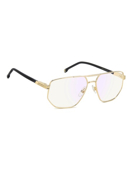 OPTICAL FRAMES CARRERA - CARRERA 1141 - GOLD BLACK 2 - 58